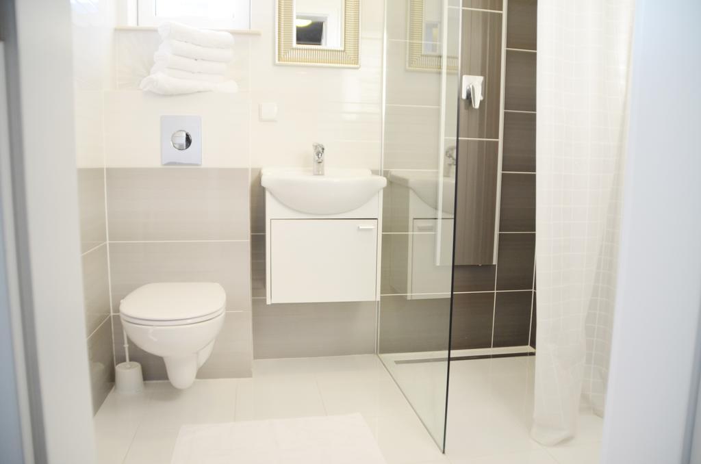 Apartament Bryza Gdańsk Quarto foto