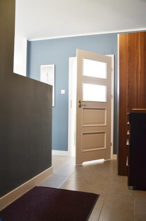 Apartament Bryza Gdańsk Quarto foto