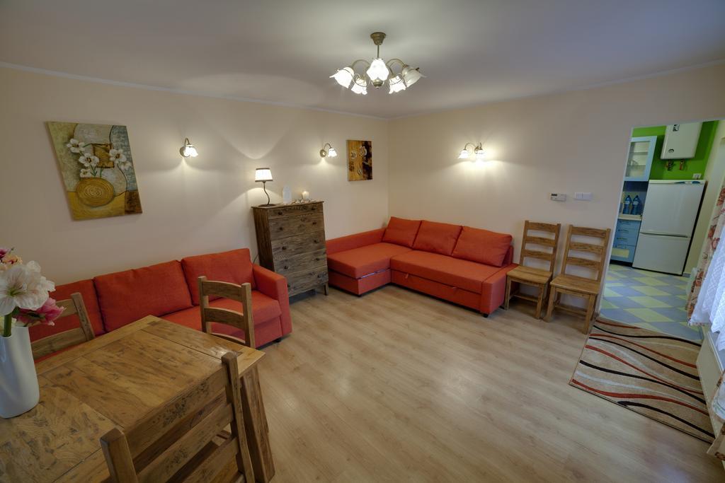 Apartament Bryza Gdańsk Exterior foto