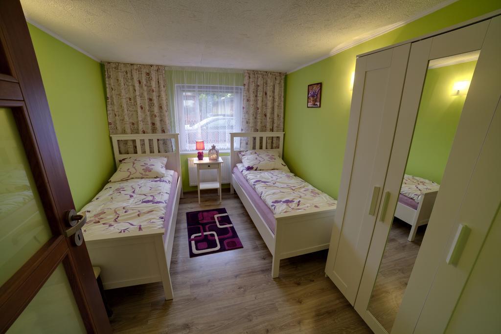 Apartament Bryza Gdańsk Exterior foto