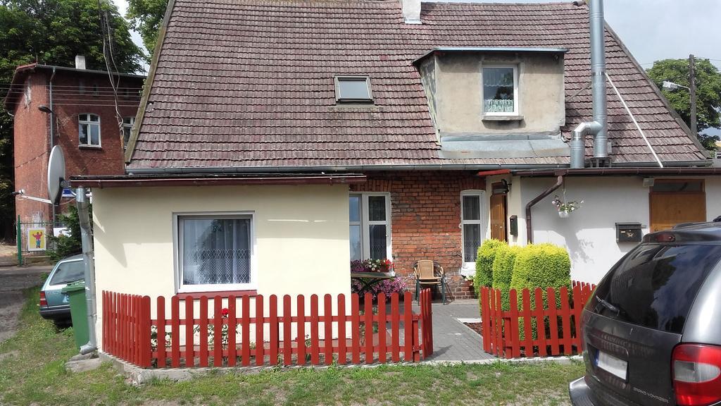 Apartament Bryza Gdańsk Exterior foto